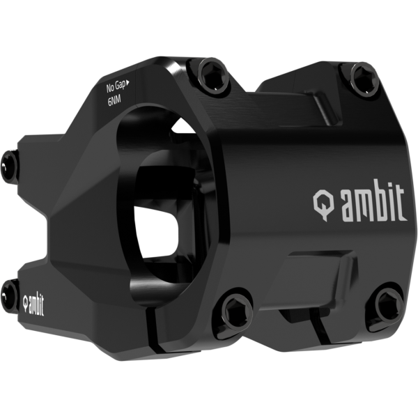 AMBIT LENKA HOITA Stem Limited Edition