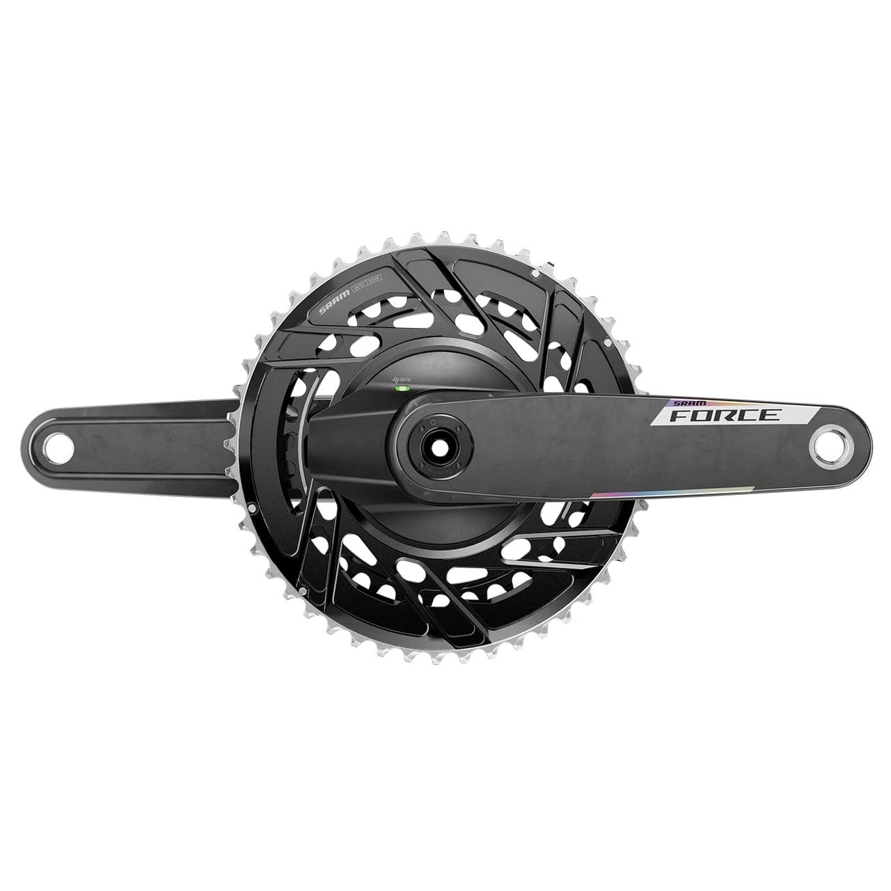 12V Power Sensor Kliková sada SRAM FORCE AXS E1 DUB DM