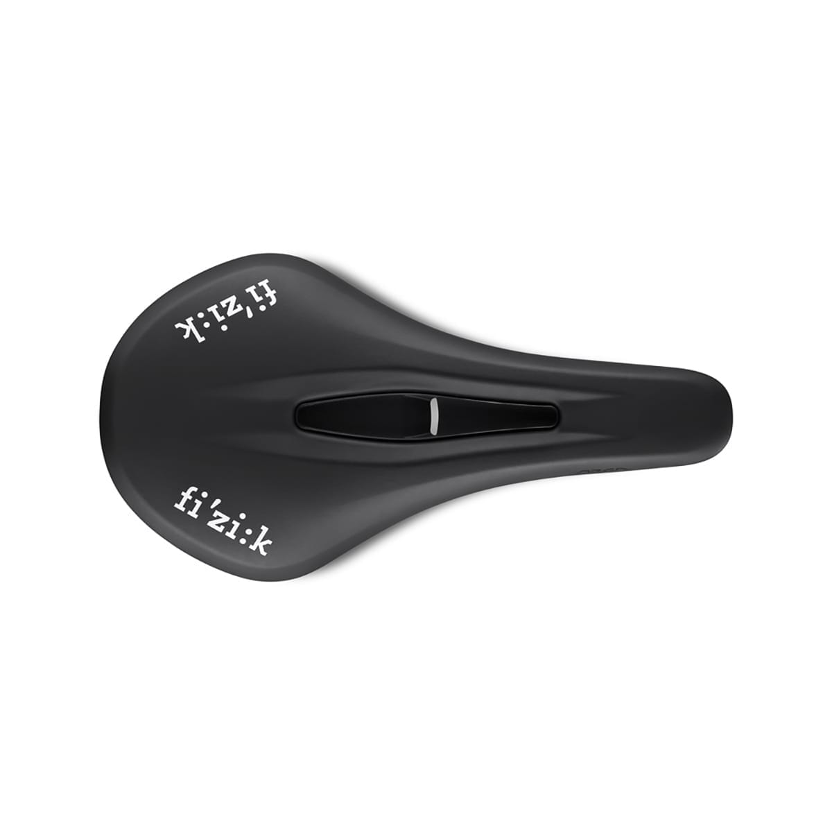 Sedlo FIZIK VENTO ARGO X5 150 mm S-Alloy Rails Black