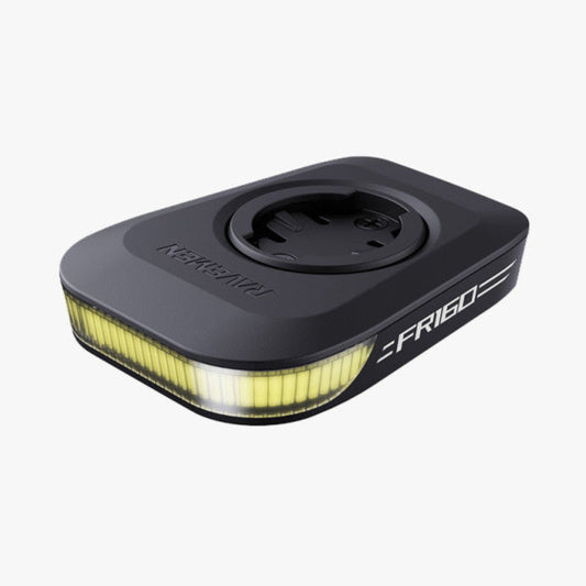 Přední světlo RAVEMEN FR 160 - Garmin/Wahoo