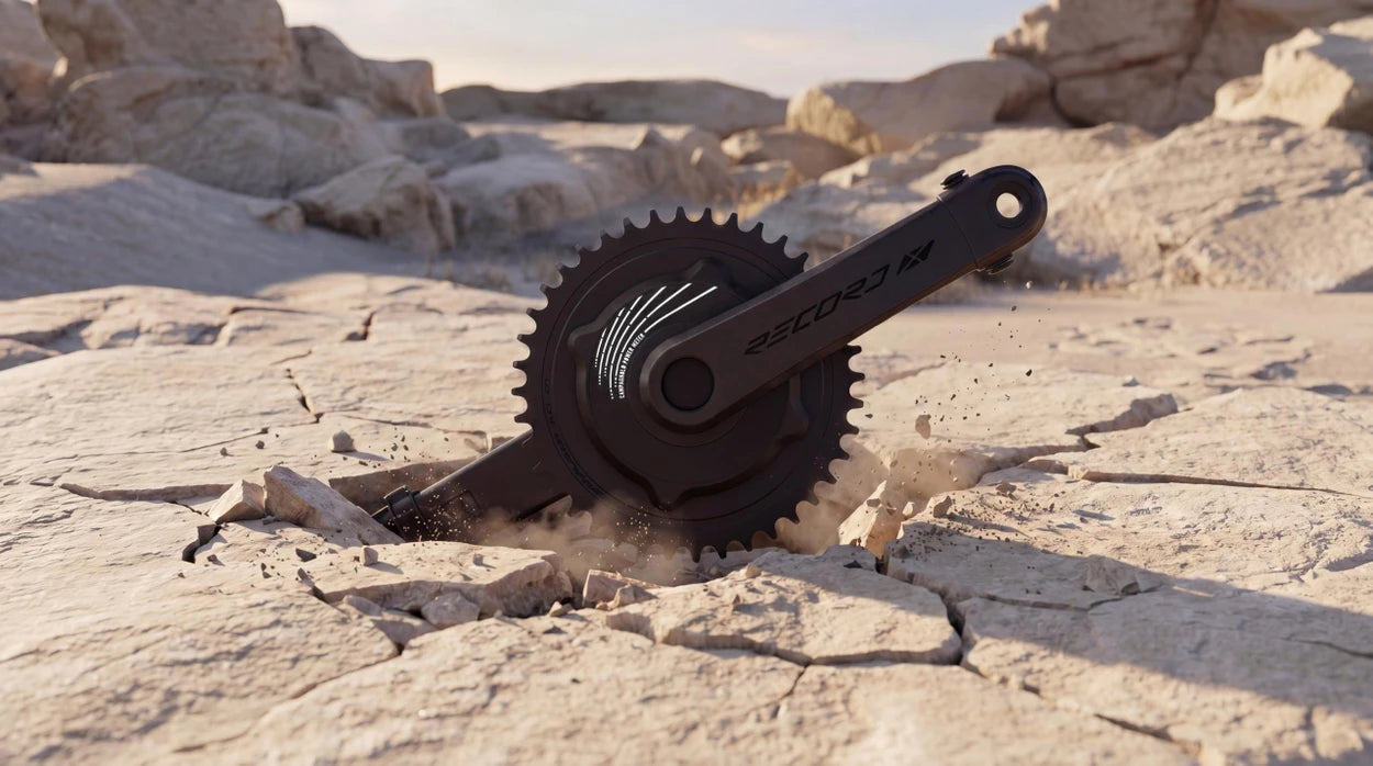 CAMPAGNOLO RECORD X 1x13V Groupset