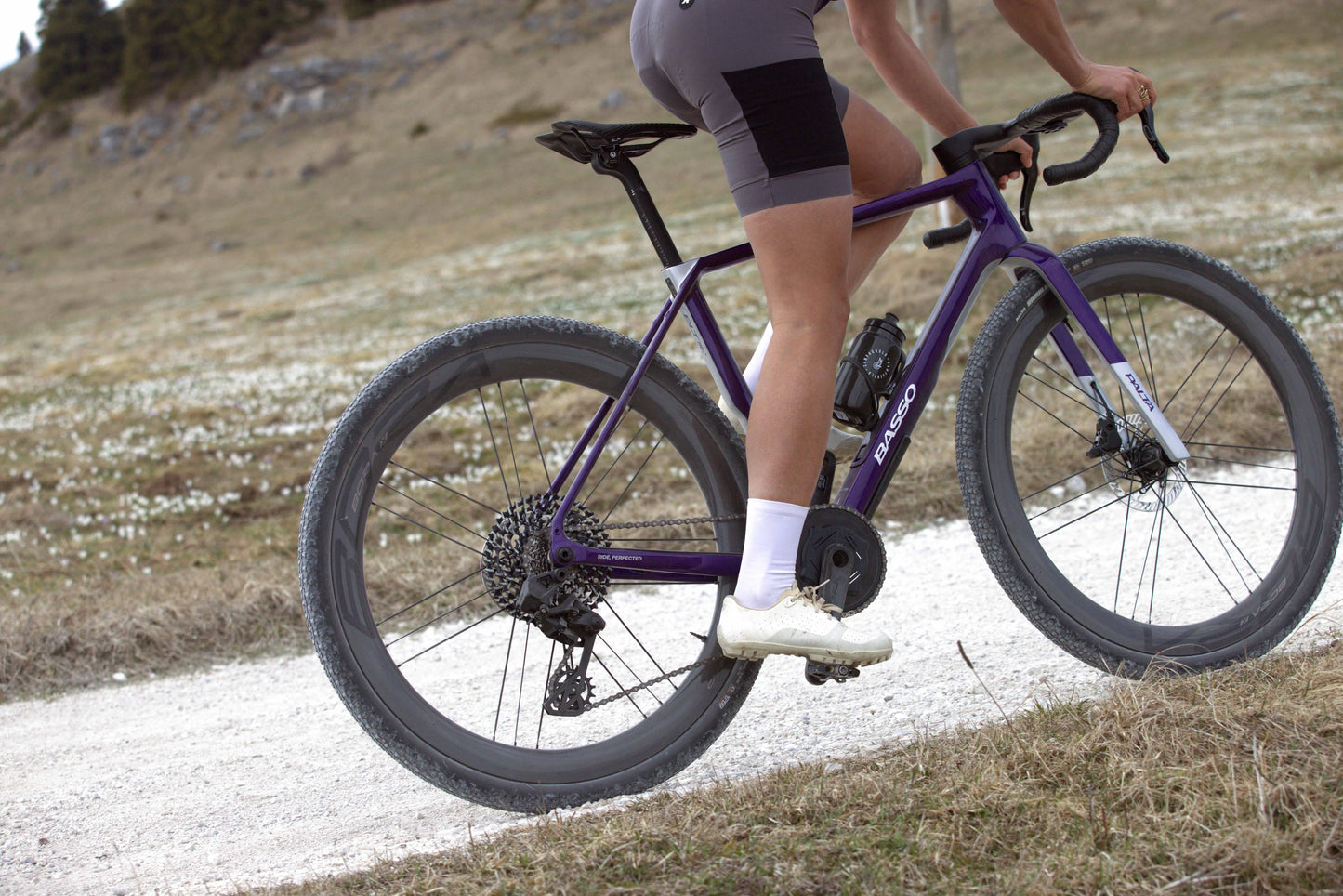 CAMPAGNOLO RECORD X Mini Groupset