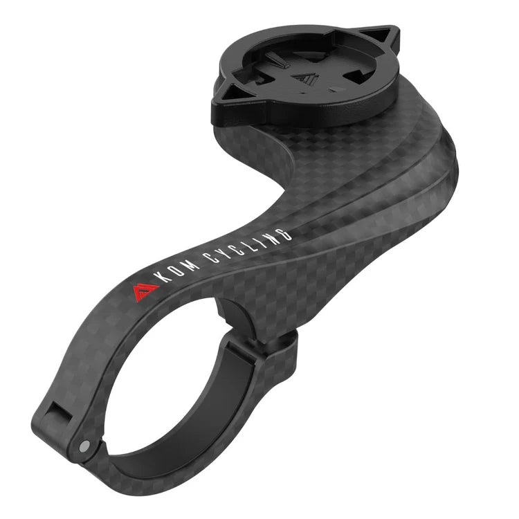 Cyklistický adaptér KOM Wahoo na Garmin