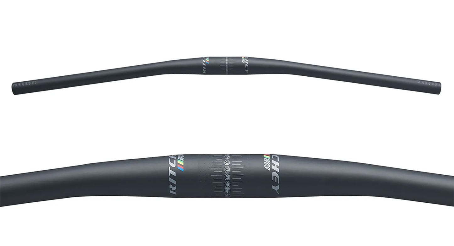 RITCHEY WCS 9D Plochý věšák 740 mm černý
