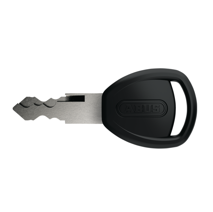 ABUS INFINITY LOOP 1806 Black chain lock