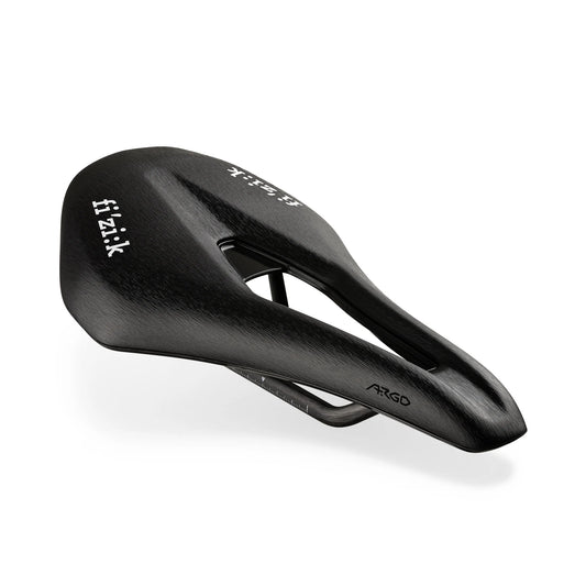 Sedlo FIZIK VENTO ARGO R1 Light 150 mm Karbonové nosníky