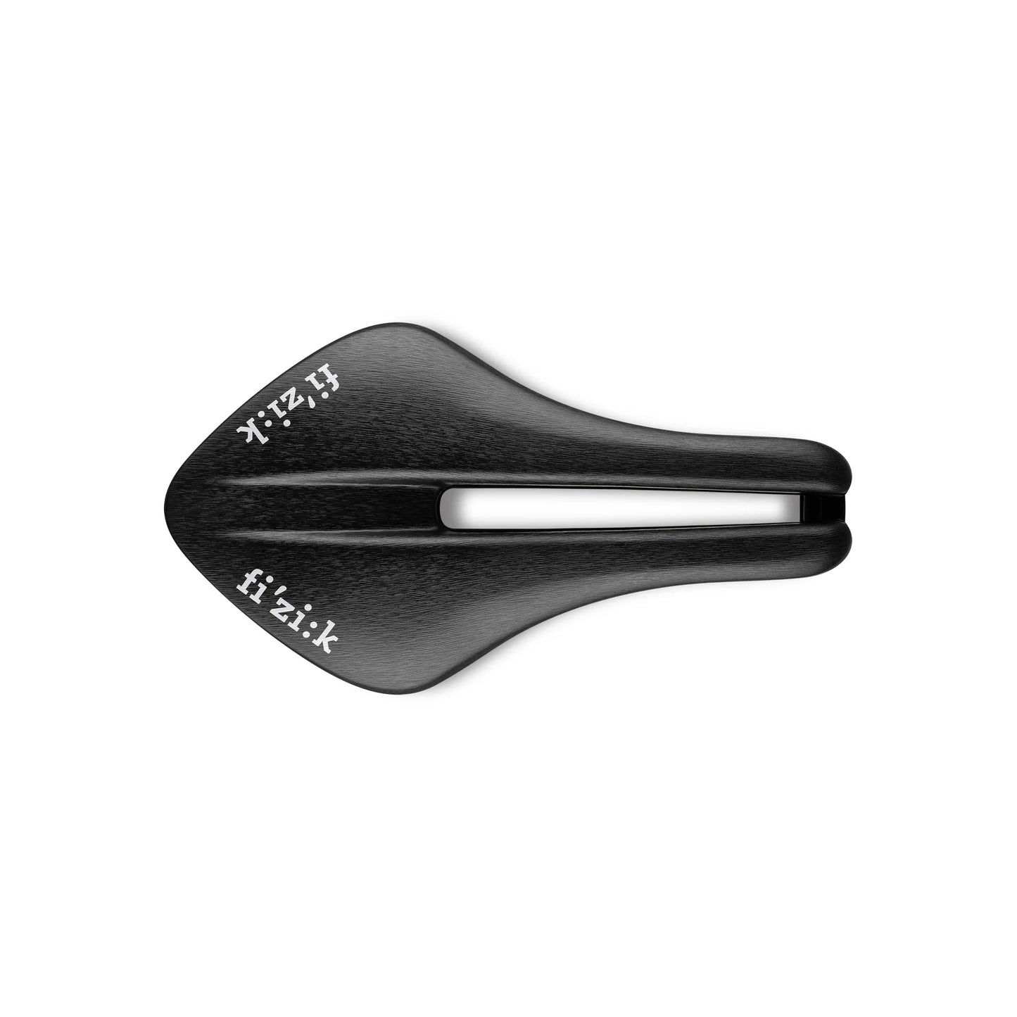Sedlo FIZIK AERIS LONG DISTANCE R1 LIGHT 135 mm Karbonové kolejnice