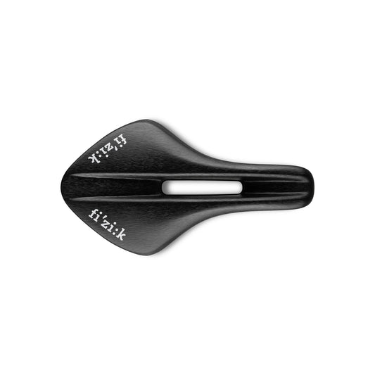 Sedlo FIZIK AERIS SHORT DISTANCE R1 LIGHT 135mm Karbonové ližiny
