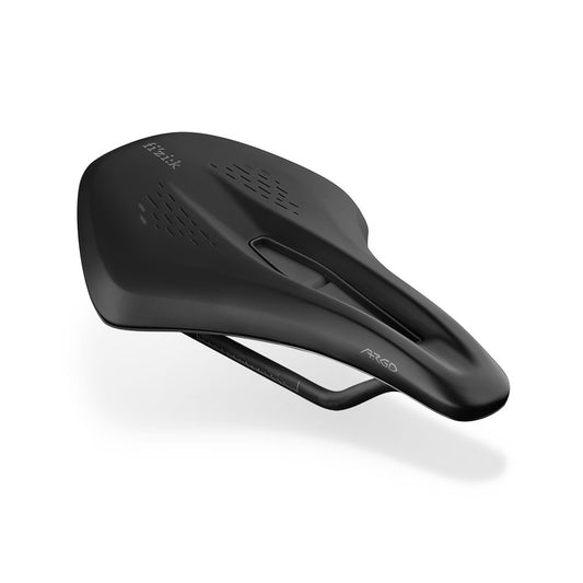Sedlo FIZIK TERRA ARGO X1 160mm Carbon Rails Black