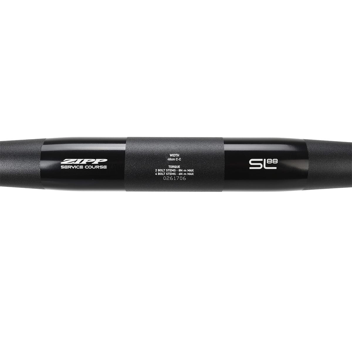 ZIPP SERVICE COURSE SL 88 řídítka