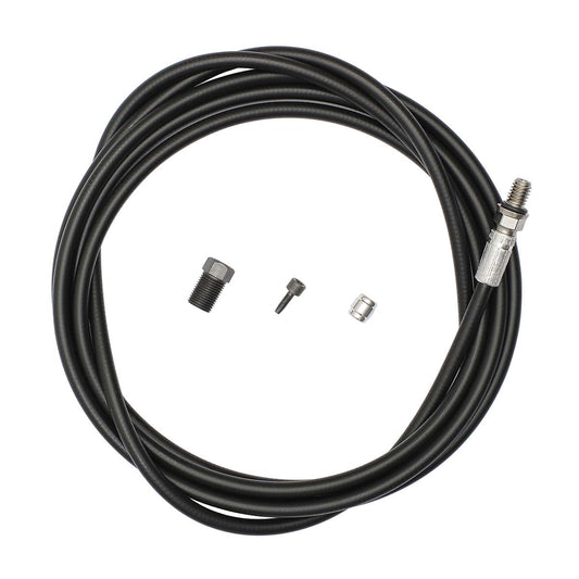 Sada hydraulické hadice brzdy SRAM pro GUIDE R/RS/RSC, LEVEL TL, DB5