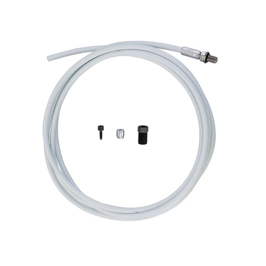 Sada hydraulické hadice brzdy SRAM pro GUIDE R/RS/RSC, LEVEL TL, DB5