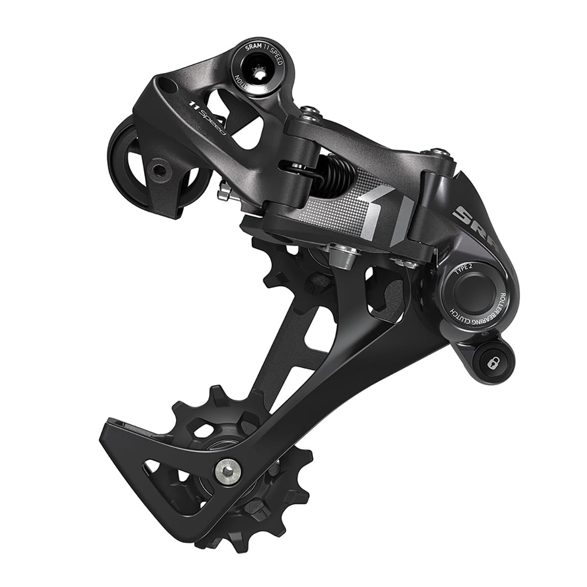 Zadní přehazovačka SRAM X1 11 rychlostí