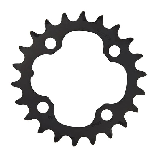 SRAM MTB GX 10V 4 otvory 64mm vnitřní řetězový kroužek