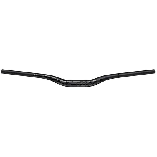 TRUVATIV DESCENDANT Rise 25mm 760mm Black Hanger