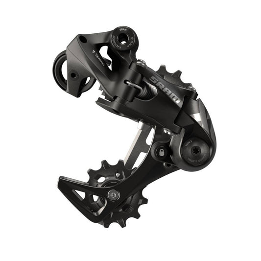 Zadní přehazovačka SRAM X01 DH 7 Speed Medium Cage