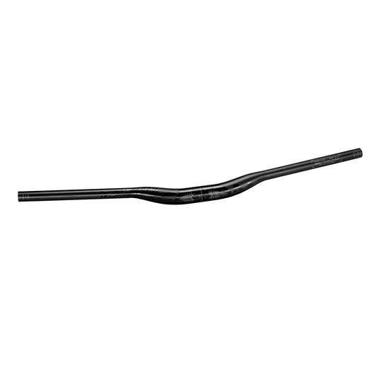 handlebar TRUVATIV DESCENDANT Carbon Rise 20mm 760mm