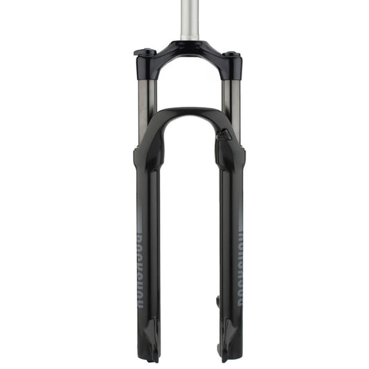 ROCKSHOX JUDY SILVER TK 29" vidlice SoloAir s přímým otočným kloubem 9x100 mm QR černá