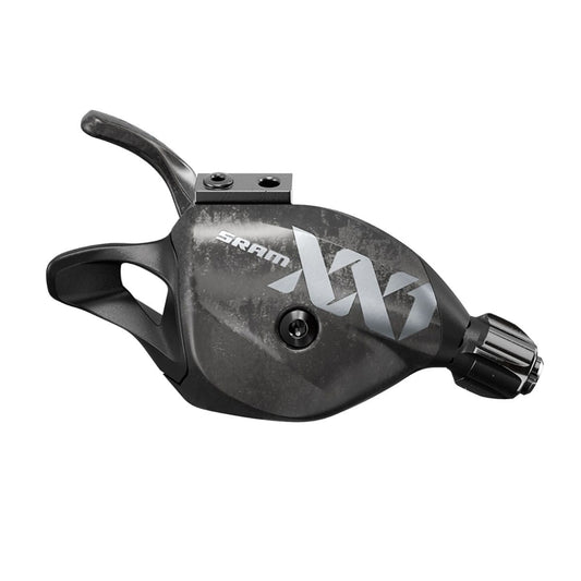SRAM XX1 Eagle 12V pravé řazení černá