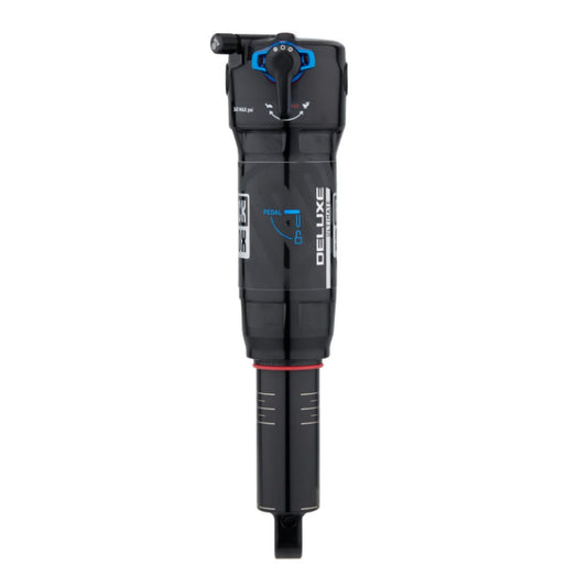 ROCKSHOX DELUXE ULTIMATE RCT Čepový tlumič 2023/2024