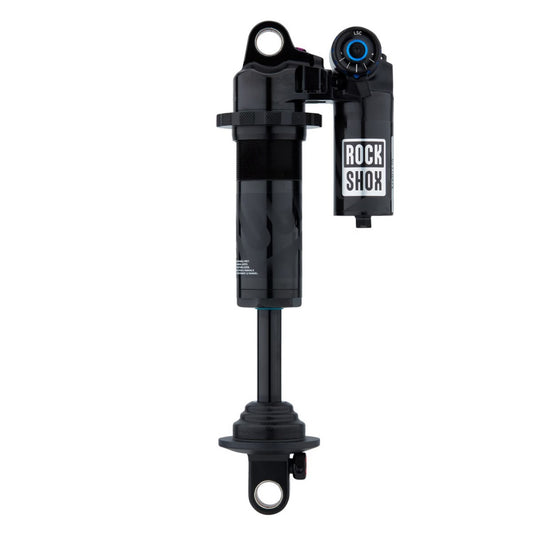 ROCKSHOX SUPER DELUXE ULTIMATE RC2T Pružinový tlumič 2023