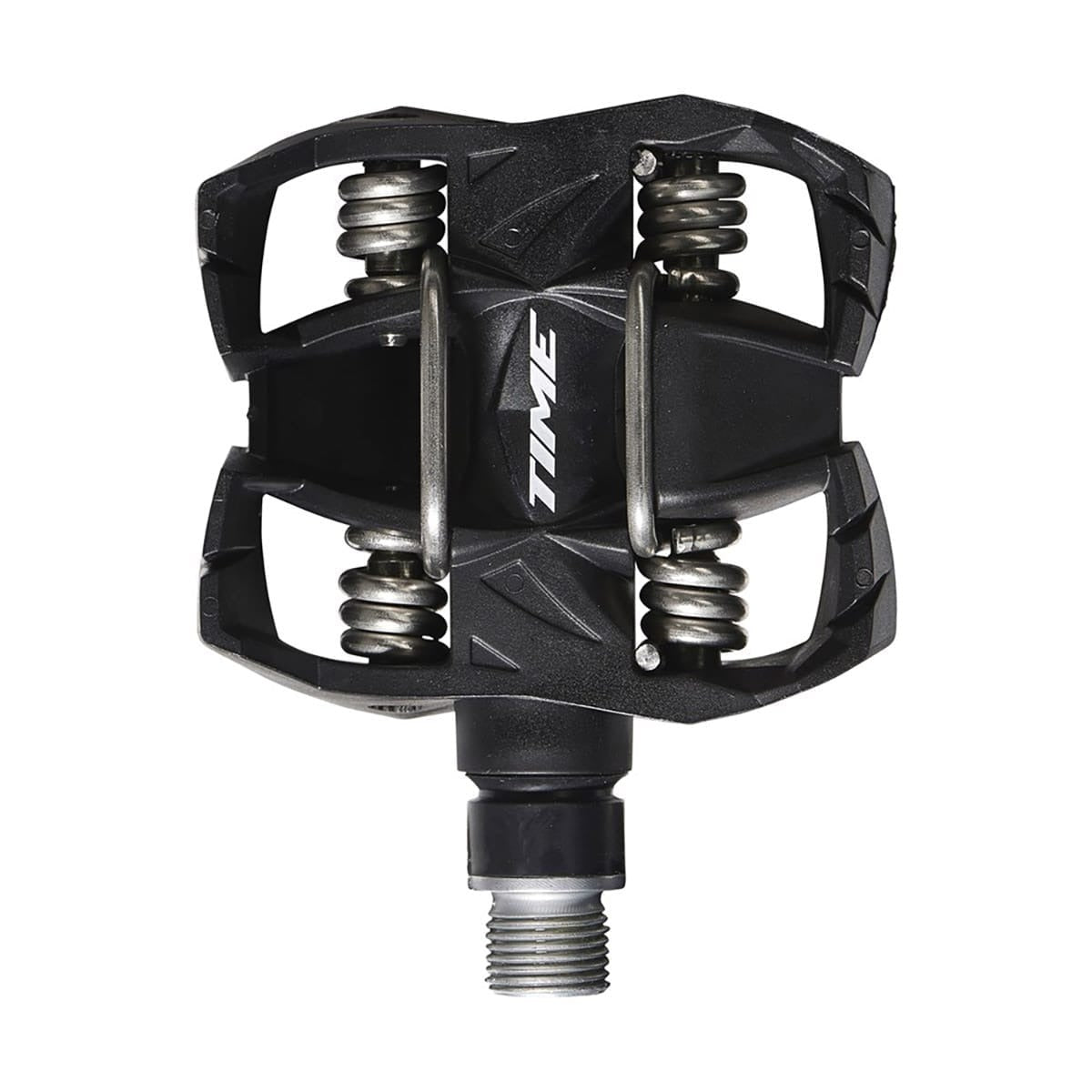 Pedály TIME ATAC MX4