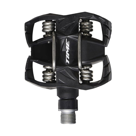 Pedály TIME ATAC MX4
