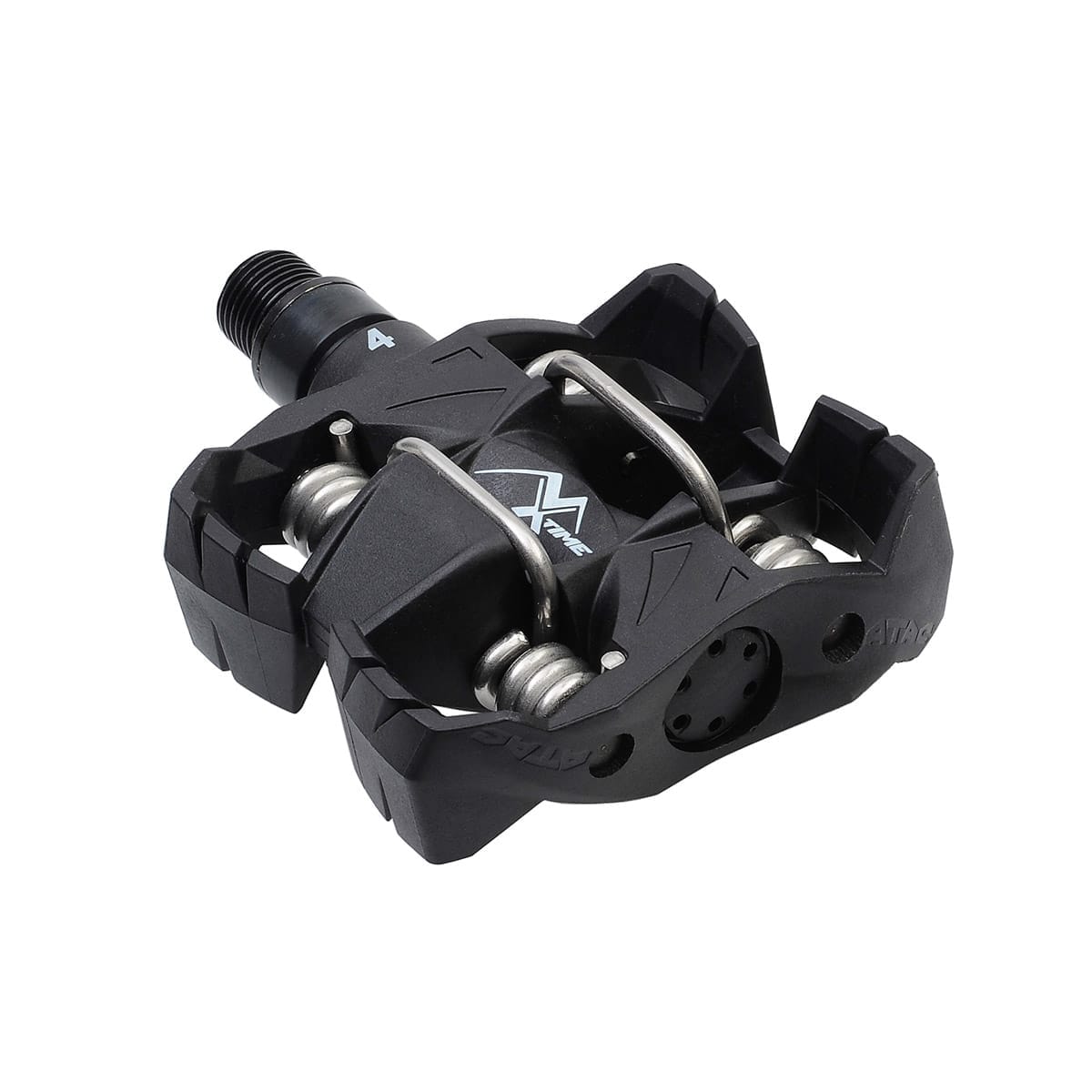 Pedály TIME ATAC MX4