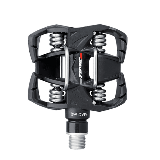 Pedály TIME ATAC MX6