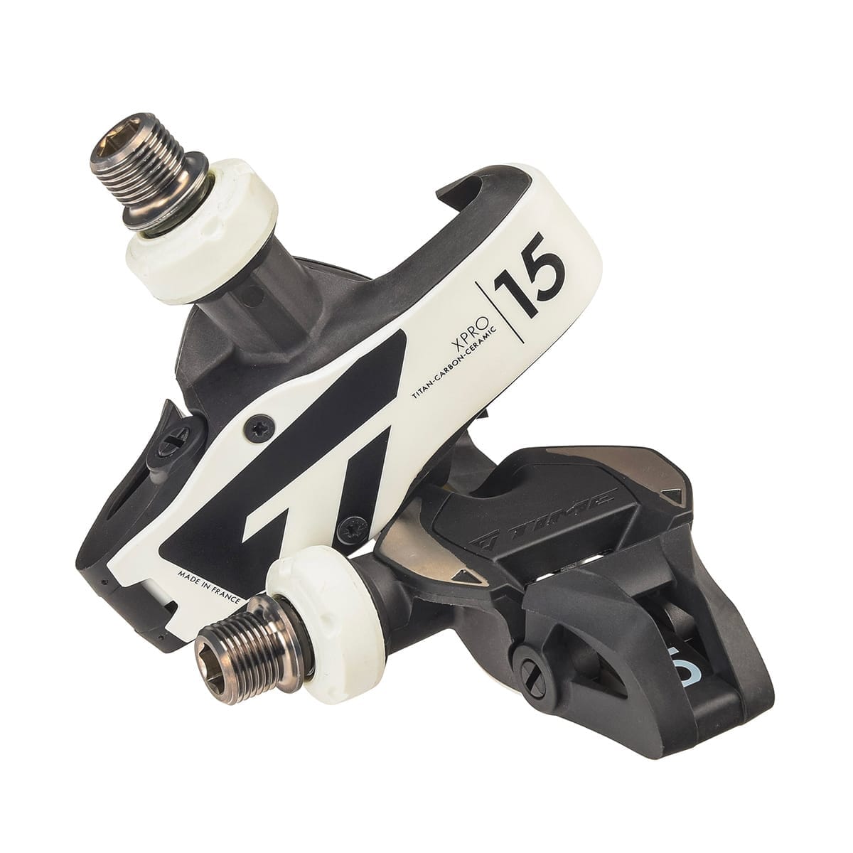 Pedály TIME X-PRO 15