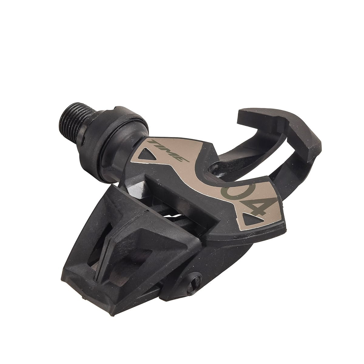 TIME X-PRESSO 4 pedals