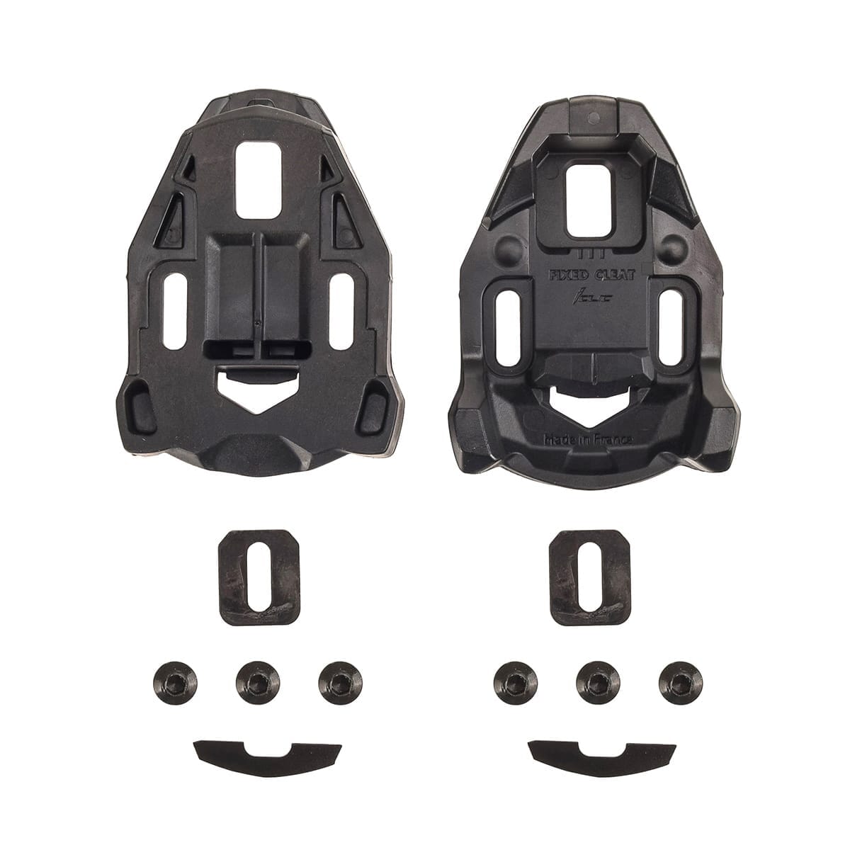 TIME X-PRESSO 4 pedals