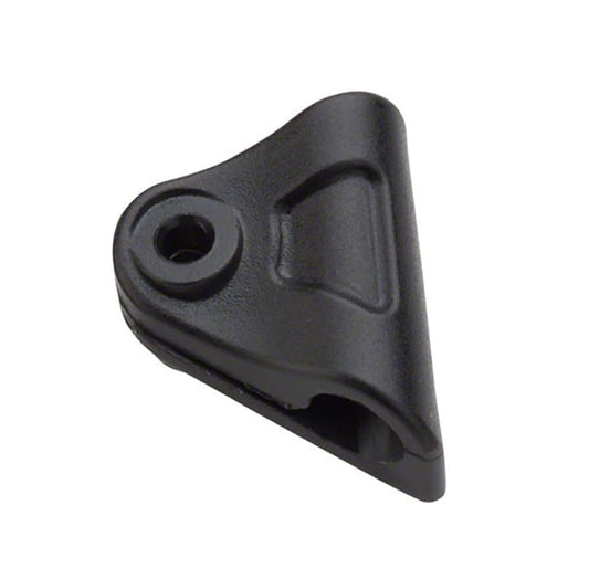 Průvodce hadicí ROCKSHOX pro vidlici JUDY SILVER FORK