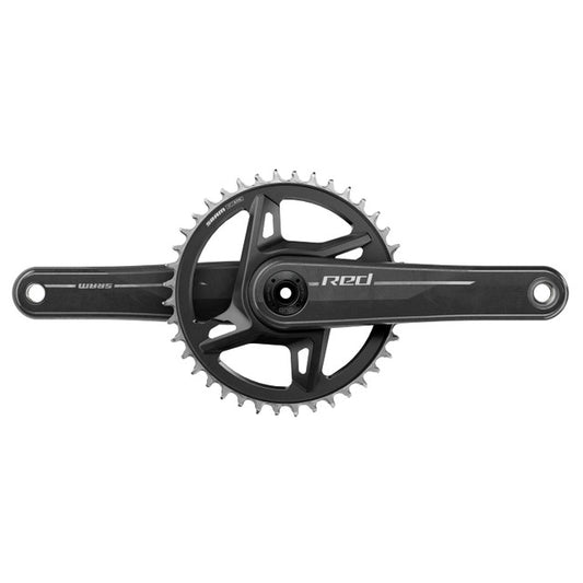 Kliky SRAM RED XPLR DUB WIDE Direct Mount 12/13V Mono