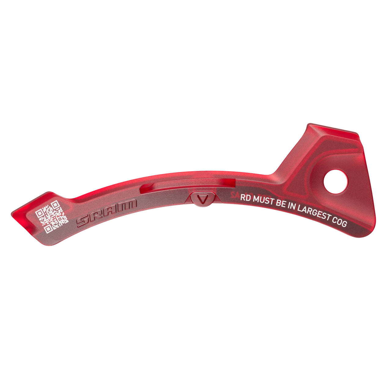 SRAM RED AXS E1 46-50 zubů Nástroj pro seřízení přehazovačky