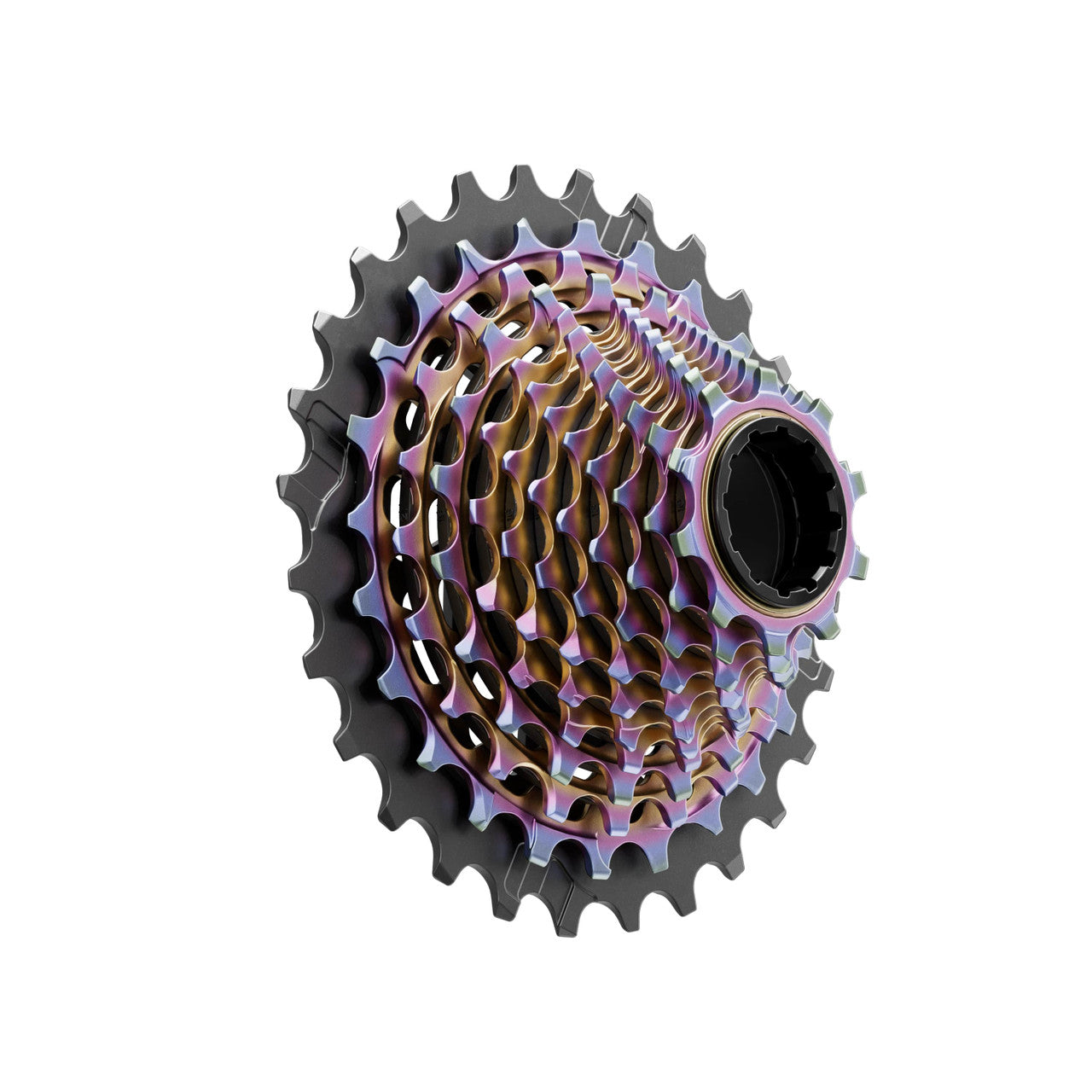 Kazeta SRAM RED XG-1290 E1 Rainbow 12V