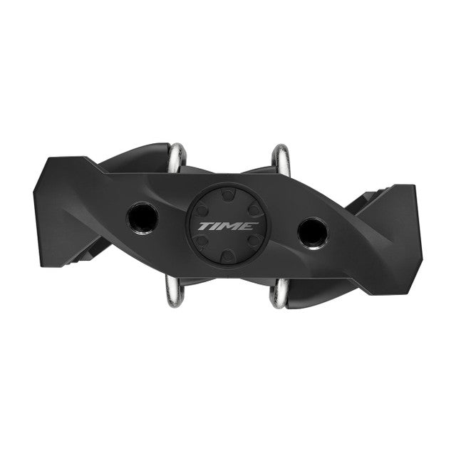 TIME MX C1 pedals Black