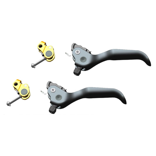 Sada pro ladění brzdových pák SRAM MAVEN ULTIMATE/SILVER A1 Carbon