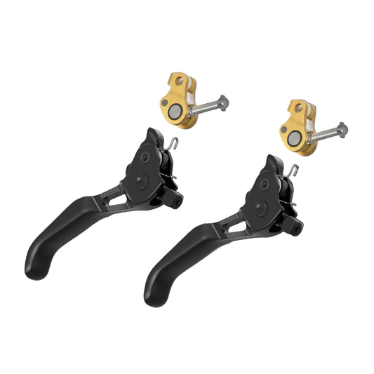 Sada pro ladění brzdových pák SRAM MAVEN ULTIMATE/SILVER A1 CNC