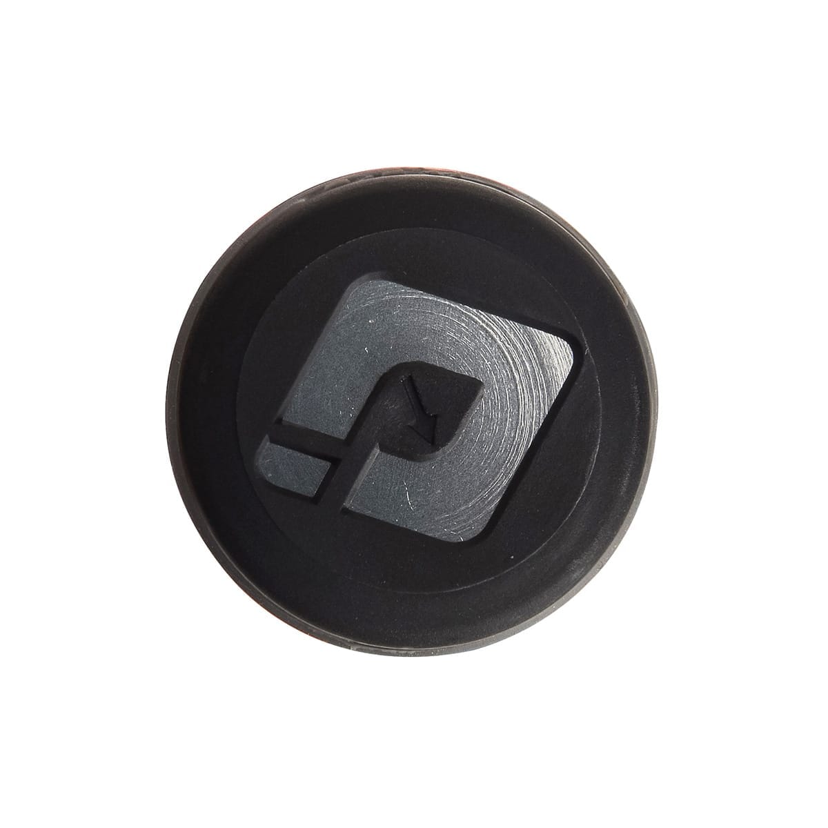 ODI AARON GWIN 2 Lock-On Gripy 135 mm černá/šedá