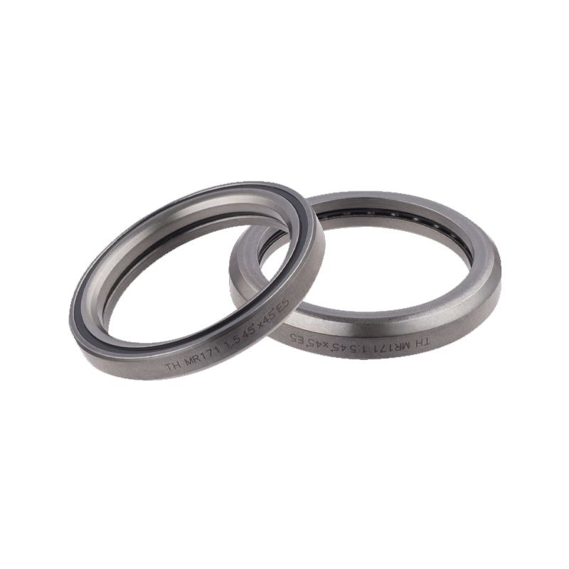 TH-070/DJ ACB ložisko 1,5" 45°x45° MR171