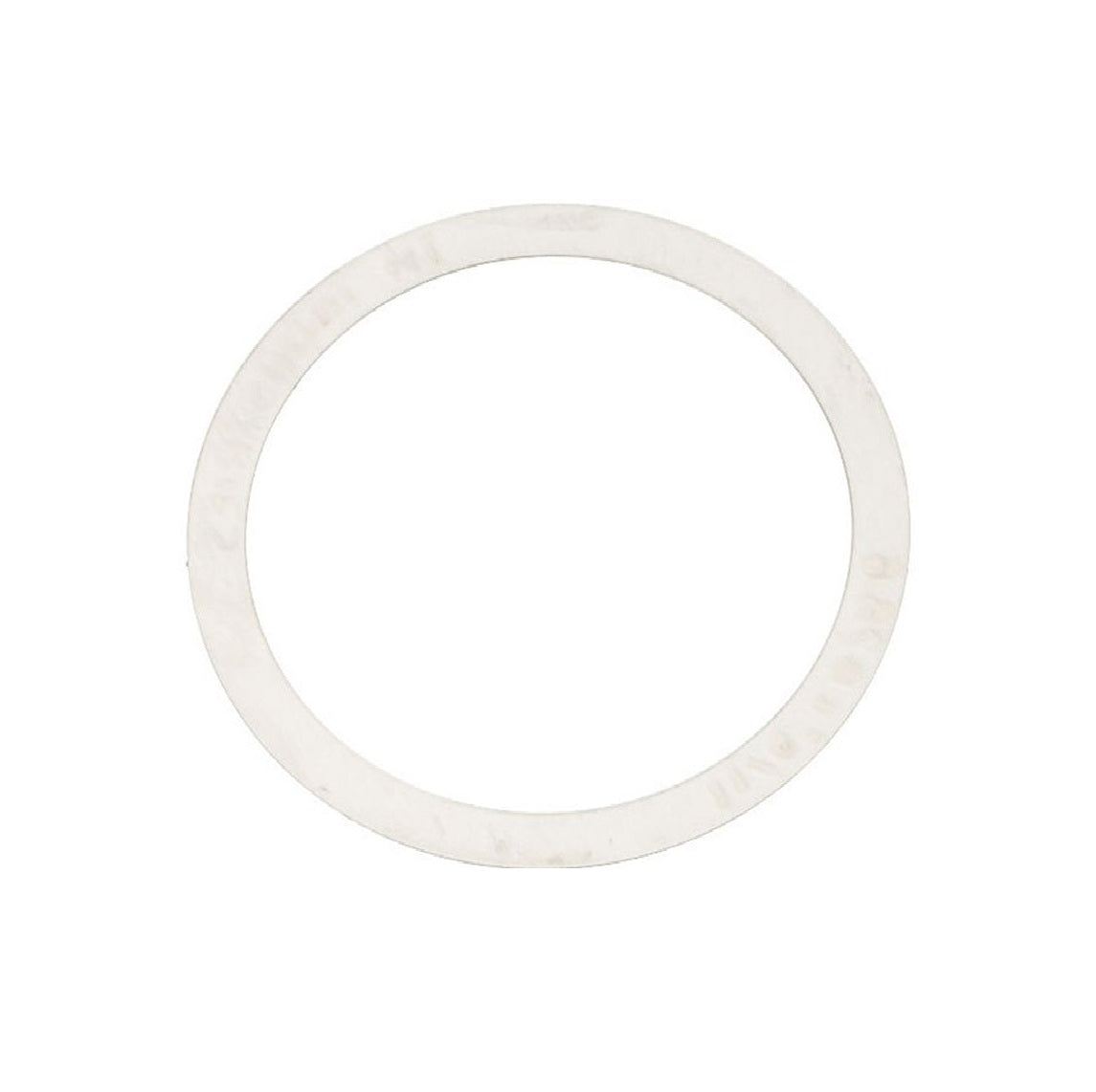 Mikro distanční vložka 1"1/4 (MW259) (po jednotkách)