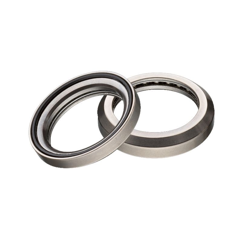 TH-800 MR075 ACB bearing 36°x45° black joint