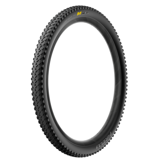 Pneumatika PIRELLI SCORPION RACE XC M ProWall 29x2.40 Tubeless Ready Soft Silver