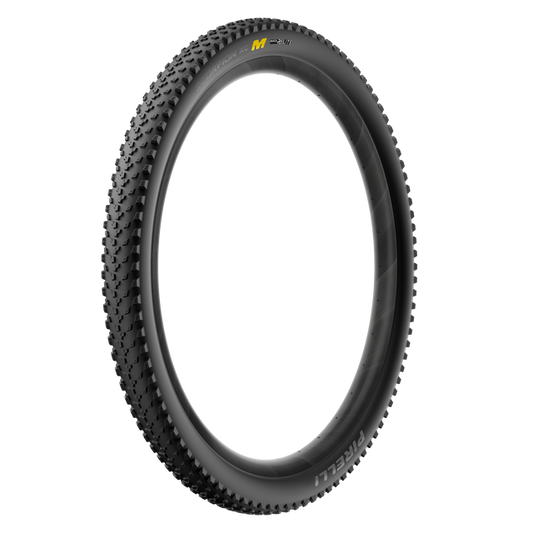 Pneumatika PIRELLI SCORPION RACE XC M 29x2.40 Tubeless Ready Soft Silver
