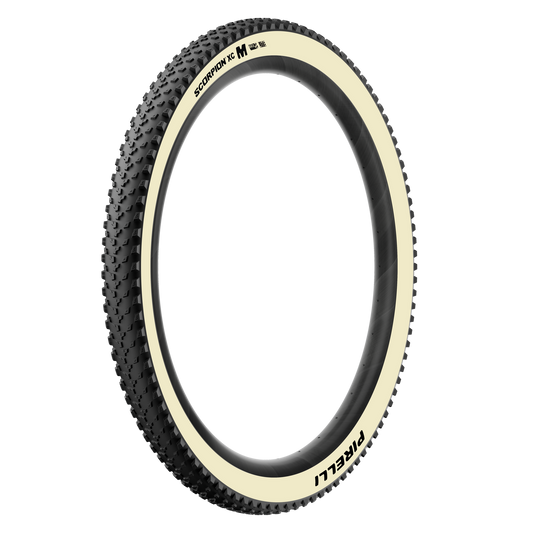 Pneumatika PIRELLI SCORPION RACE XC M ProWall 29x2.40 Tubeless Ready Soft Retro