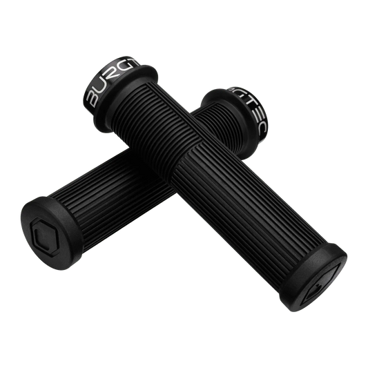 Gripy BURGTEC THE BARTENDER PRO SUPER SOFT JOSH BRYCELAND SIGNATURE černé