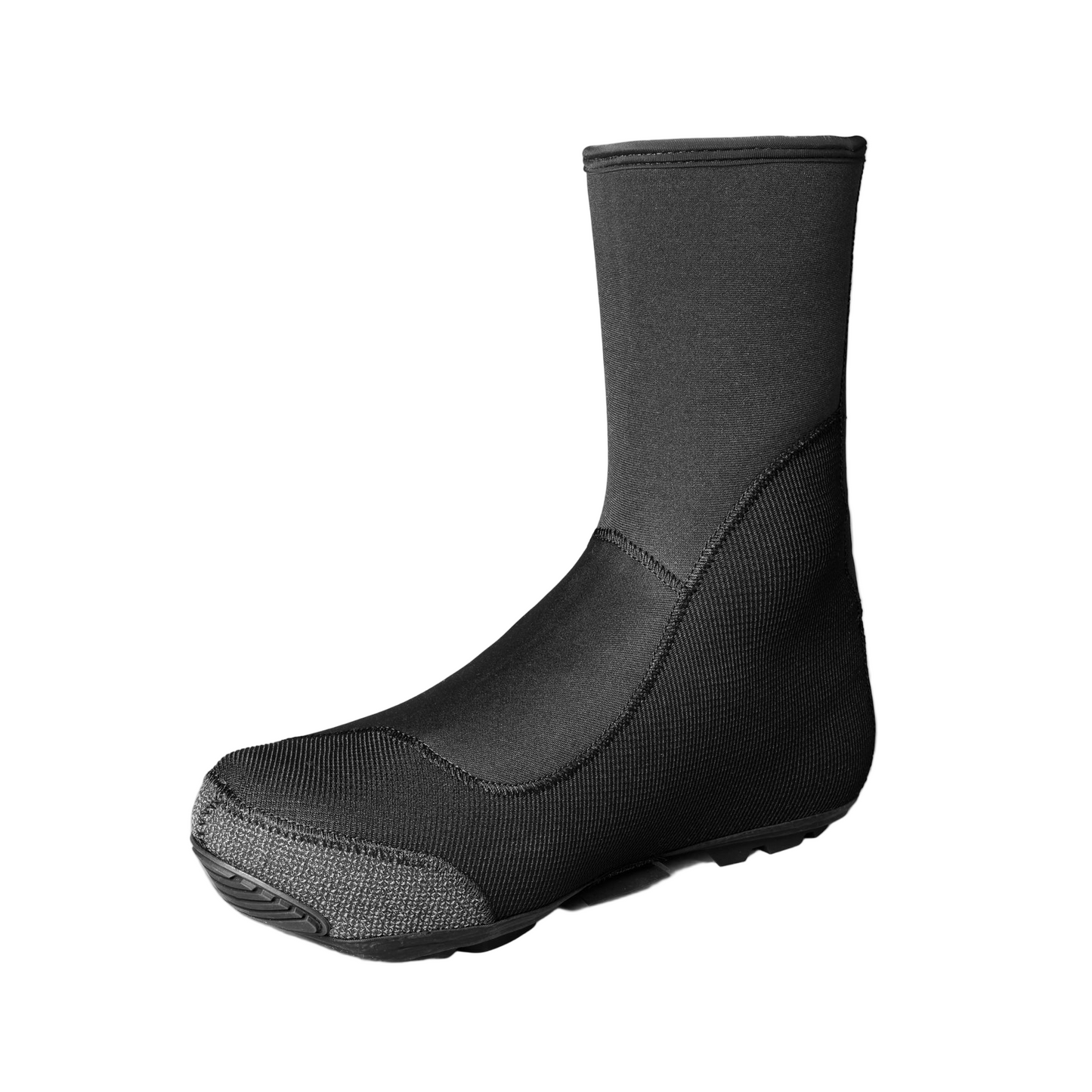 Obal na boty GRIPGRAB PACR WATERPROOF GRAVEL/MTT černý