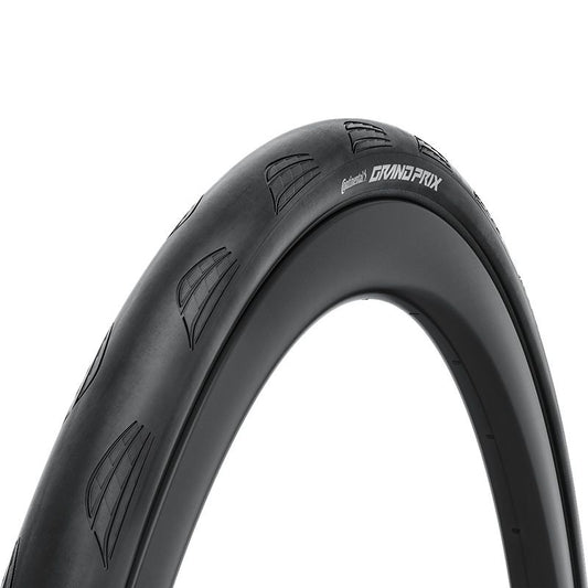 CONTINENTAL GRAND PRIX 700c TubeType Black pneumatika