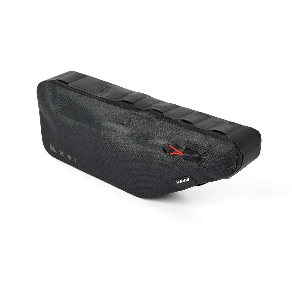Frame Bag USWE FRAME TUBE SMALL 2.6 L Black